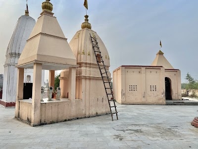 Barahi Mandir Surajpur Gr.Noida
