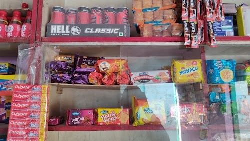 KK Confectionery