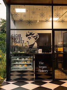 CACAO KOFFEE PROJECT