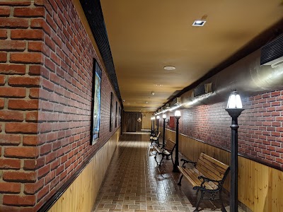 Miraj Cinemas