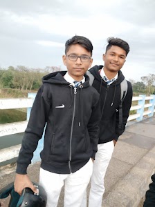 Rink Niwas Jogiya