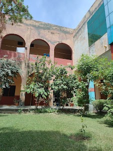Vardey Devi College of Education