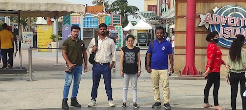GROW(Youth)- Dr. Reddy's Foundation