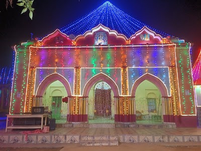 Bhairab than cricket ground
