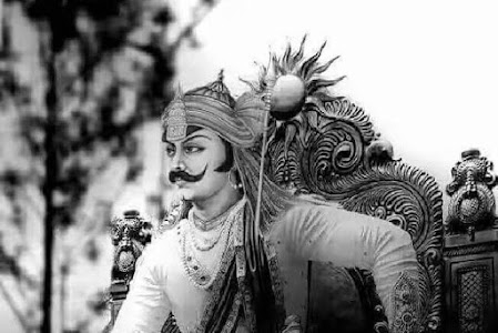 Rachit pundir