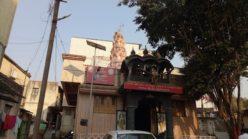 Maruti Mandir