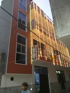 Bamnoli Village, Sector 28 Dwarka, Dwarka