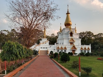 Buddha Mandir
