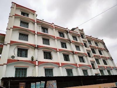 J. D. Women's College