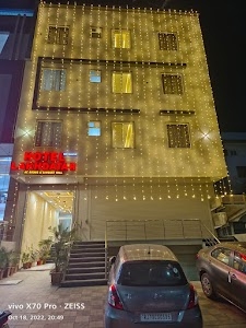 FabHotel Lakhdatar Mansarovar