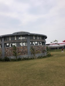 Kepler's Observatory