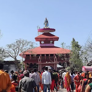 Pashupatinath Temple