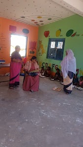 Angan Badi Kendra, Badgunda 2