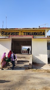 Tenganmada