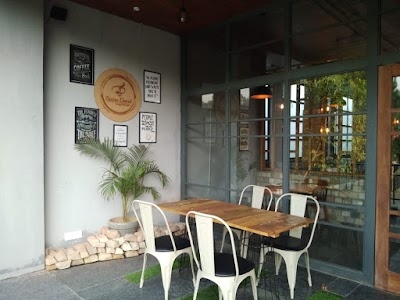 Bistro David