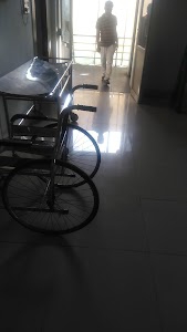 Maha Hospitals
