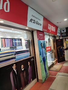 R.D.Store
