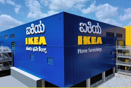 IKEA Nagasandra Bengaluru