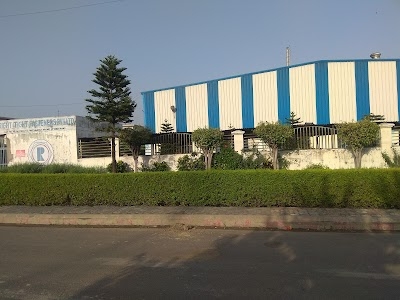 Right Tight Fasteners Pvt Ltd