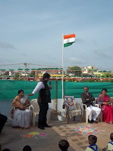 Vaatsalya Kids Care