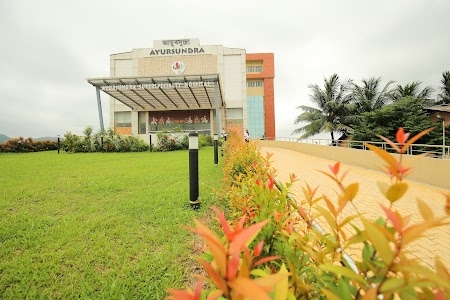 Ayursundra Superspecialty Hospital