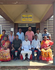 Simna grampanchayat