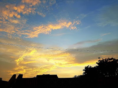 Kamalpur Mazara Bhadaura
