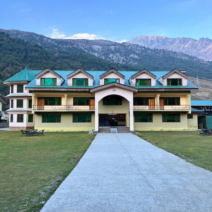 Hotel Sheen