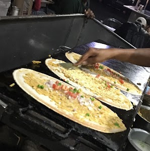 Ramu Dosa Wala