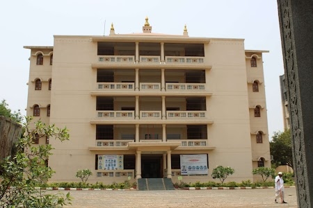 MIT Junior College Nanded