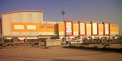 Bestech City Centre