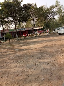 Good Luck Bakery, Abdul Kadir