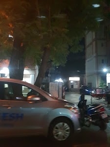 Veena Nagar, Mulund West