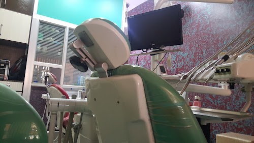 OroCare32 Dental Clinic