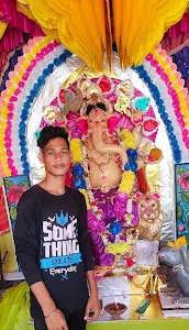 MADAN MOHAN TEMPLE