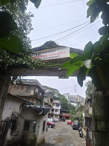 Mathuradas Colony, Vakola, Santacruz East