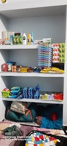 AMAN YADAV - RCM DISPLAY WALL