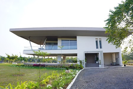 Ambrosia Farm Villas