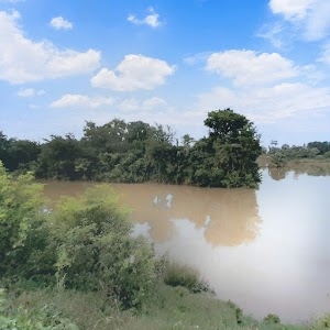 Tharthari dih, bihar