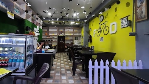 Cafe Gypsy Soul