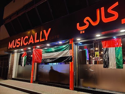 Musically Café