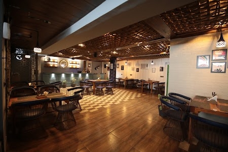 Cafe Diona