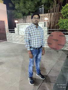 Puneet Farm House