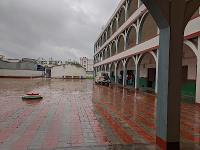 R.p.s.college