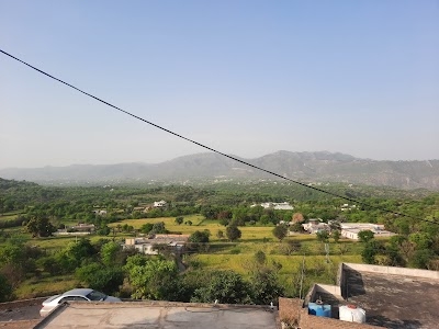 Behari