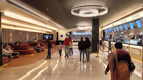 MovieMax - AMR , Hyderabad