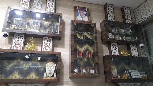 Sumangal jewellers