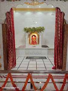 Ram Vilas Mandir