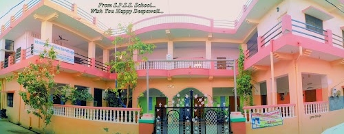 Sojat Public Senior Secondary School