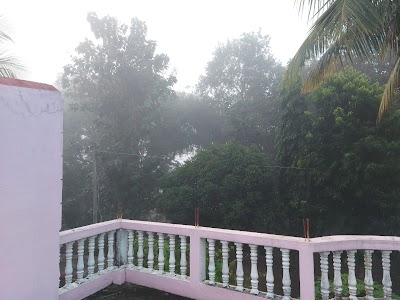 Mohanty Sir Home